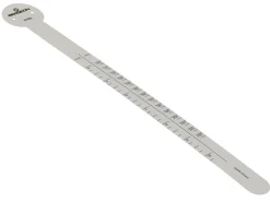 Bergeon Flexible Wrist Measuring Gauge