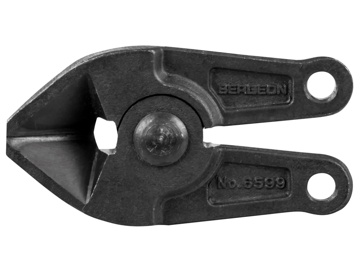 Bergeon Sprue Cutter Replacement Jaw 6599-l