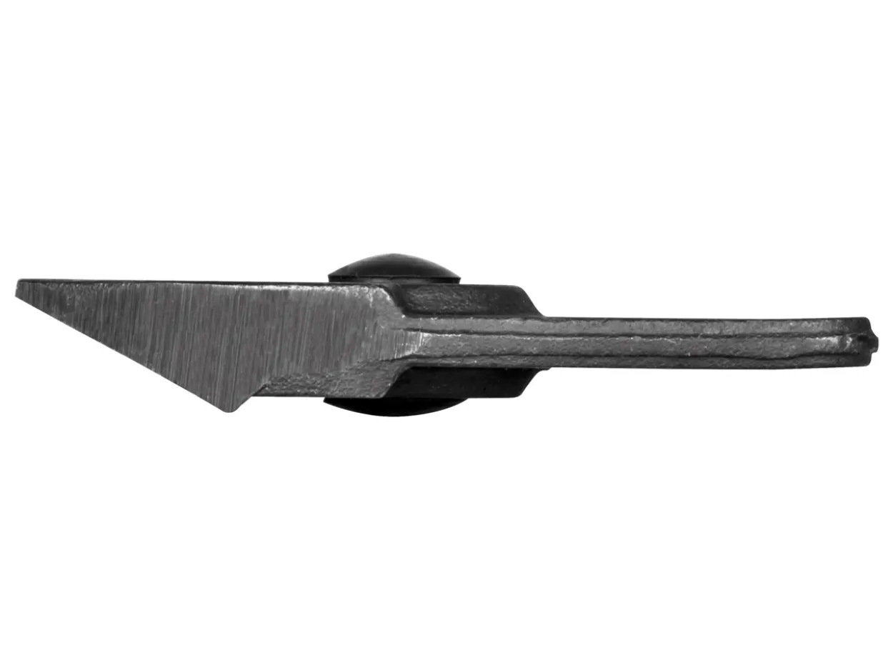 Bergeon Sprue Cutter Replacement Jaw 6599-l