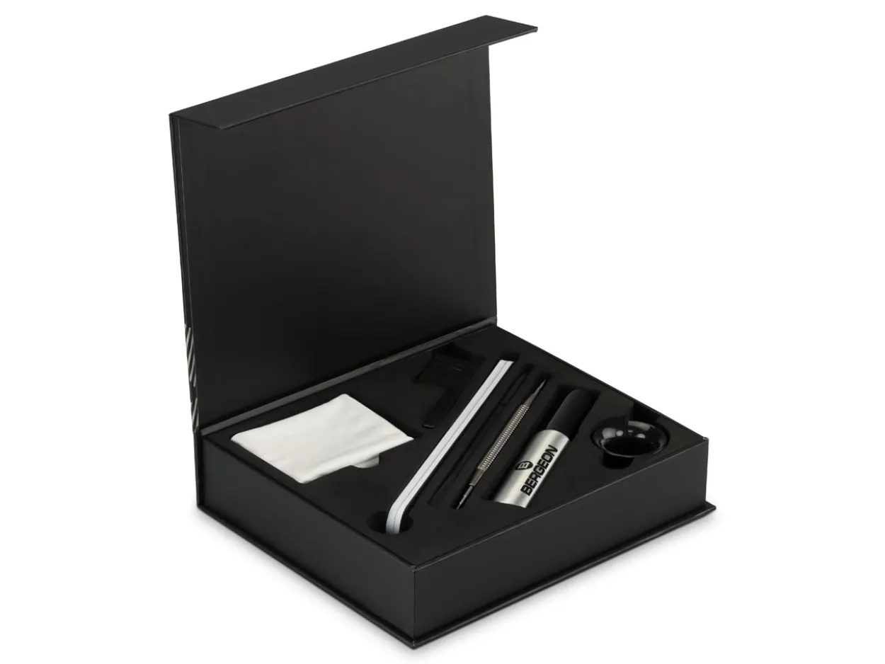 Bergeon Watchcare Cleaning Kit