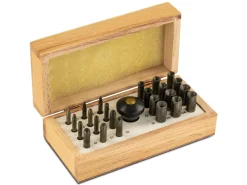 Bezel Setting Punch Set Of 24