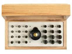 Bezel Setting Punch Set Of 24