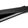 Black And Silver Metallic Bracelet Box