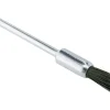Black Bristle Pendant Point