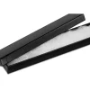 Black Card Postal Bracelet Box