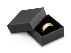 Black Card Postal Universal Box Small