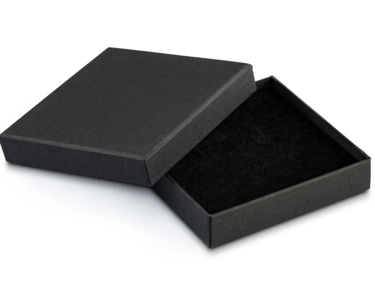 Black Card Postal Universal Box Large