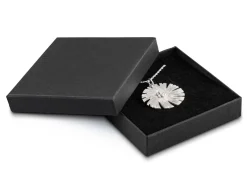 Black Card Postal Universal Box Large