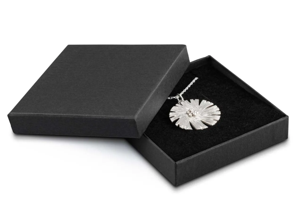 Black Card Postal Universal Box Large