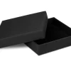 Black Card Soft Touch Universal Box