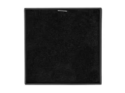 Black Card Soft Touch Universal Box