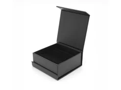 Black Magnetic Medium Universal Box