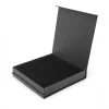 Black Magnetic Necklace Box