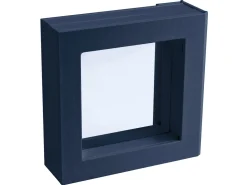 Black Medium Window Display Box