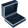 Black Monochrome Bangle Box