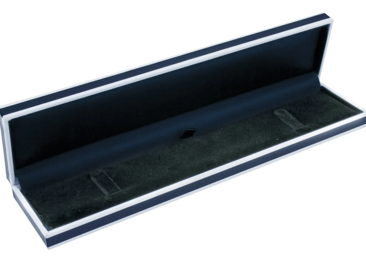 Black Monochrome Bracelet Box