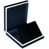 Black Monochrome Universal Box