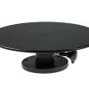 Black Revolving Soldering Stand 200mm, Value Range