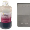 Black Ruthenium Plating Solution Concentrate 200ml 5g Ru/200ml UN3264