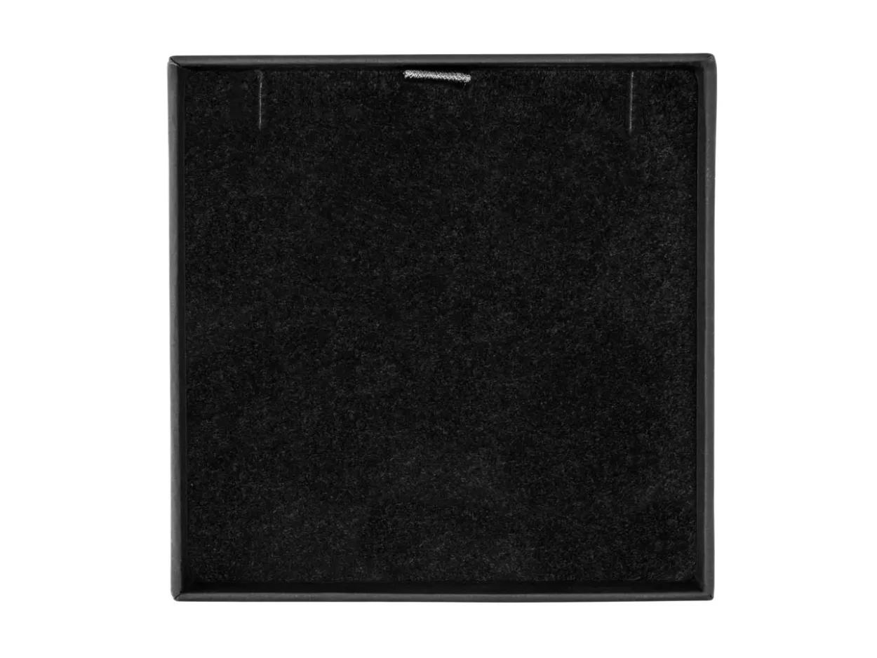 Black Soft Touch Universal Box