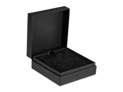 Black Textured Eco Large Universal Box