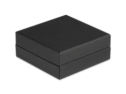 Black Textured Eco Large Universal Box
