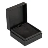 Black Textured Eco Small Universal Box