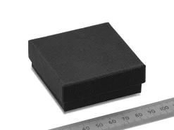 Black Value Card Medium Universal Box