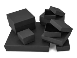 Black Value Card Medium Universal Box