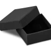 Black Value Card Small Universal Box