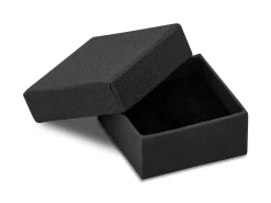 Black Value Card Small Universal Box