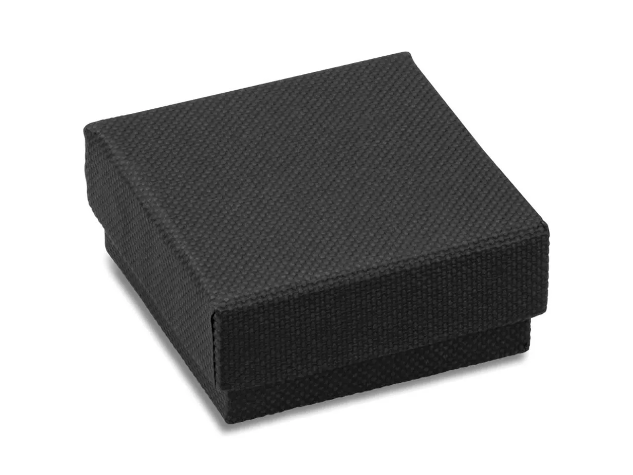Black Value Card Small Universal Box