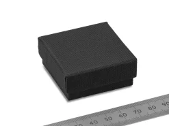 Black Value Card Small Universal Box