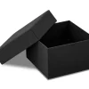 Black Value Card Watch/bangle Box