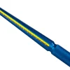Blue Aluminium Ring Stick British Ring Sizes D - Z+5