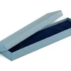 Blue Value Card Bracelet Box