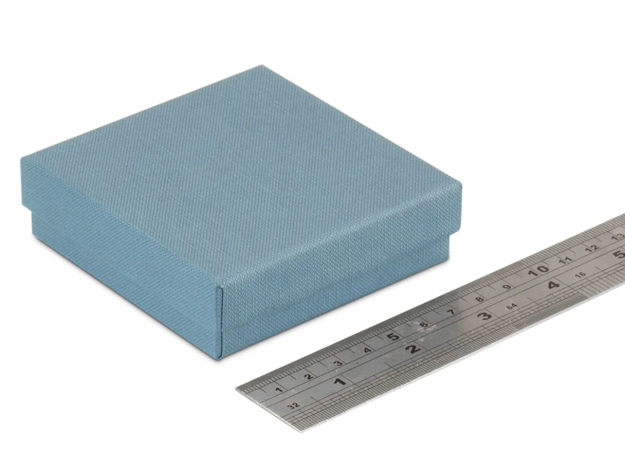 Blue Value Card Large Universal Box