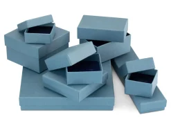 Blue Value Card Large Universal Box