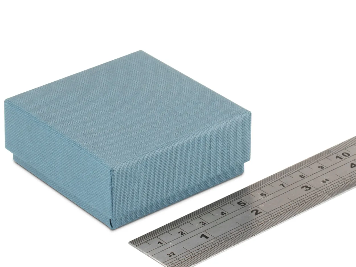 Blue Value Card Medium Universal Box
