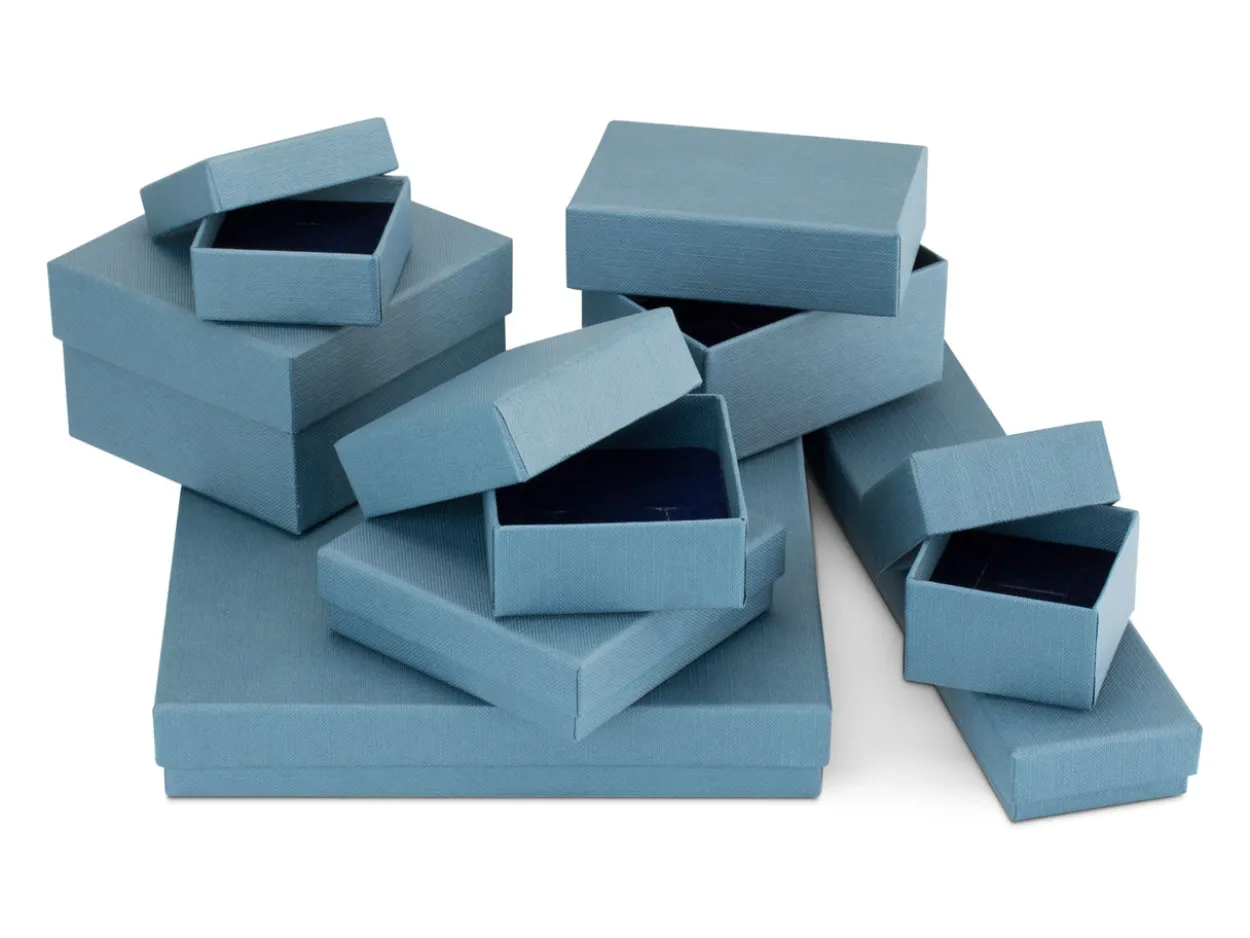 Blue Value Card Medium Universal Box