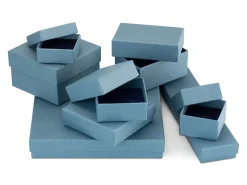 Blue Value Card Small Universal Box