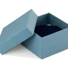 Blue Value Card Watch/bangle Box