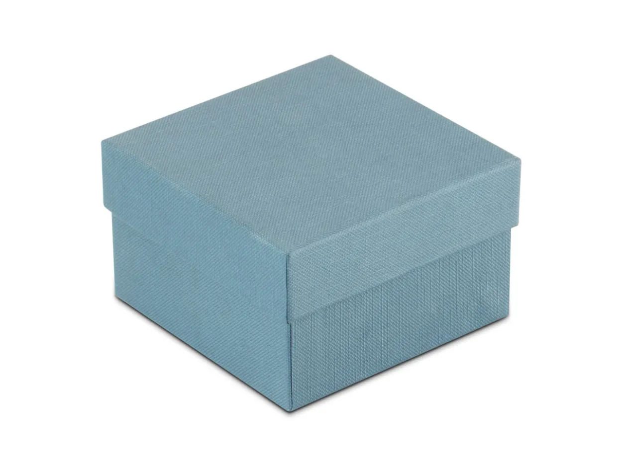 Blue Value Card Watch/bangle Box