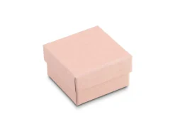 Blush Rose Card Ring Box