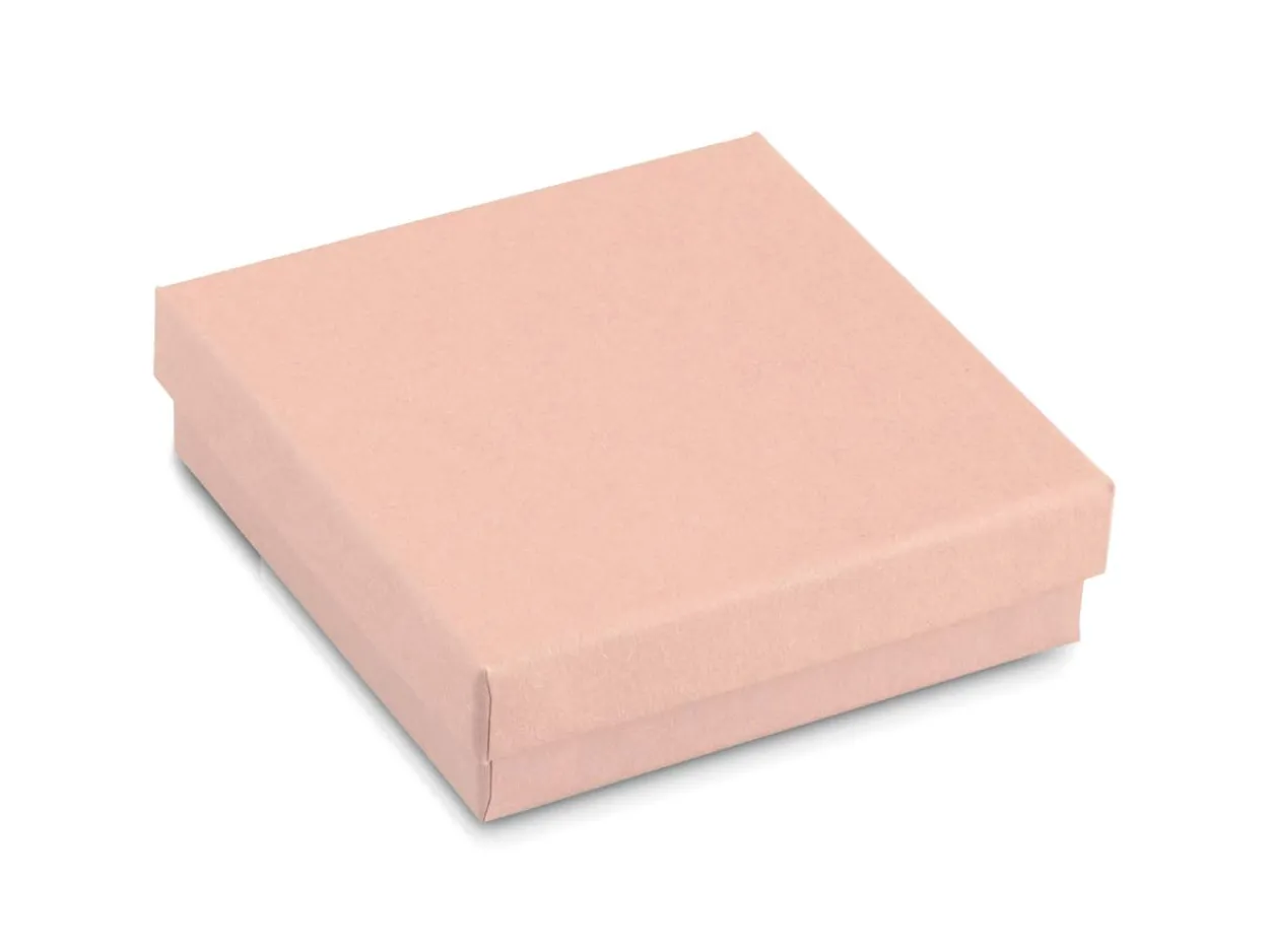 Blush Rose Card Universal Box