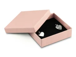 Blush Rose Card Universal Box