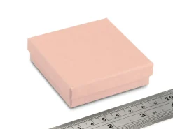 Blush Rose Card Universal Box