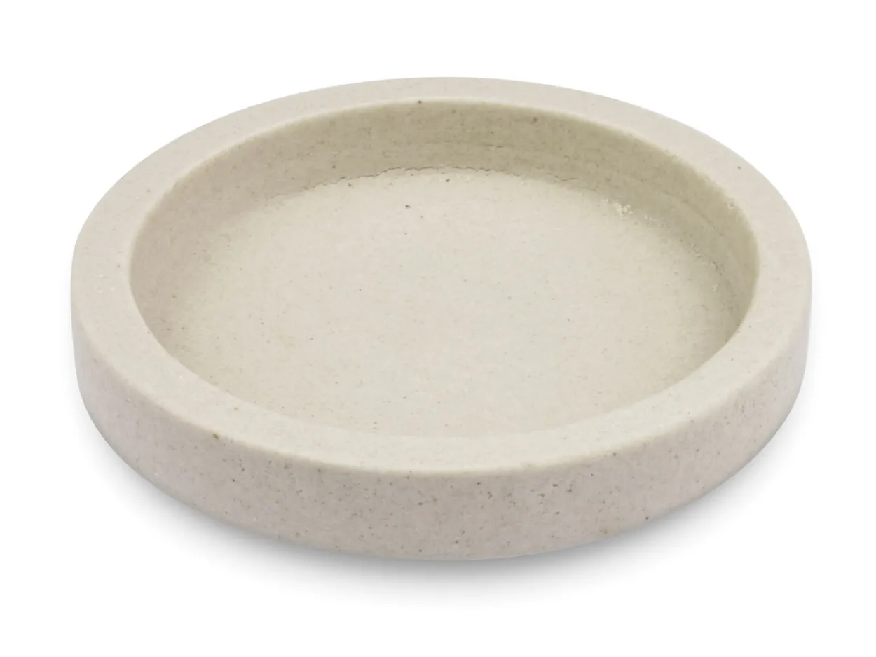 Borax Dish