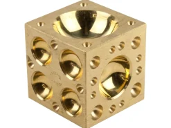 Brass Doming Block51 51mm/2" Value Range