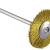 Brass Pendant Wheel